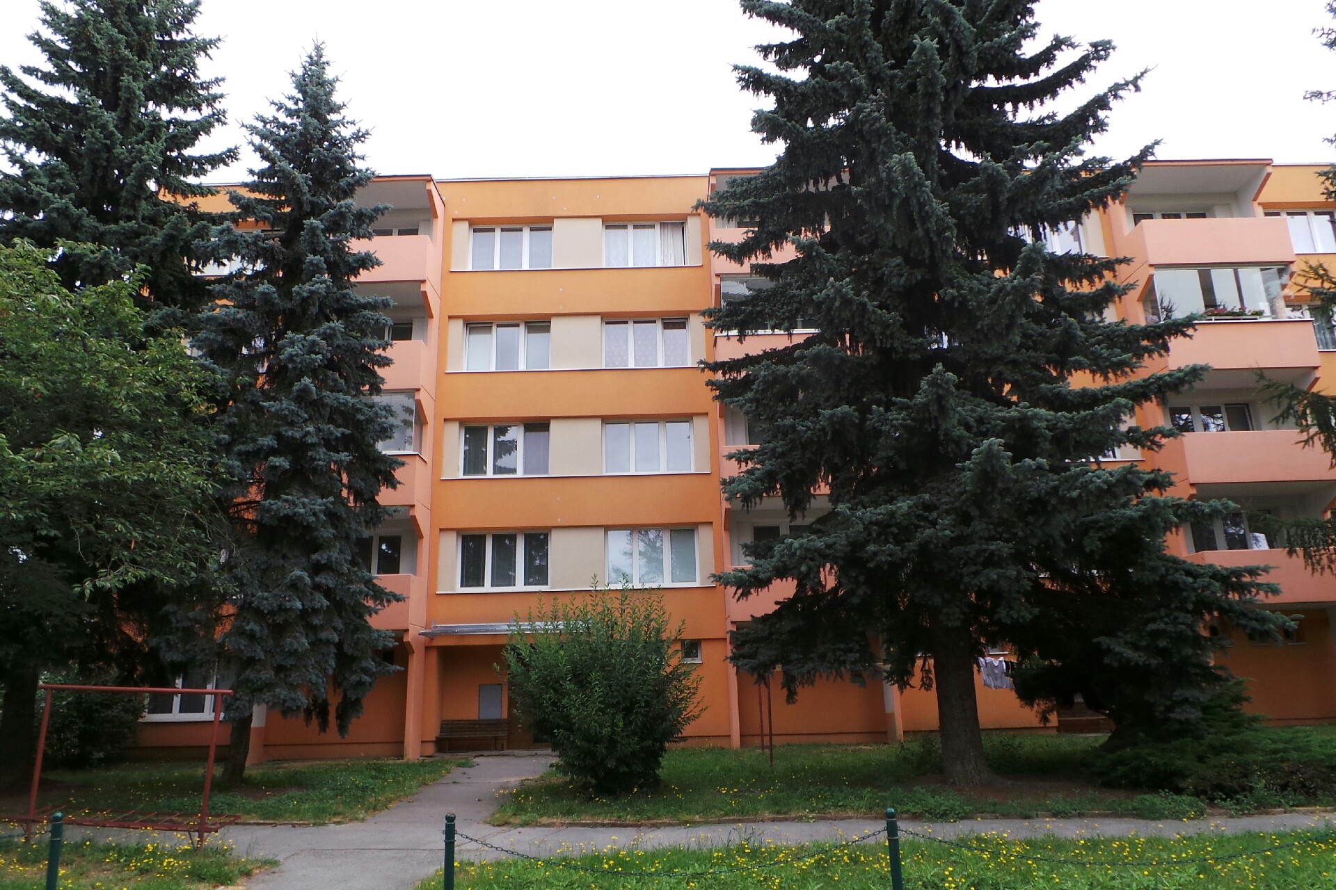 Lukáš Kmoch - Gibbus