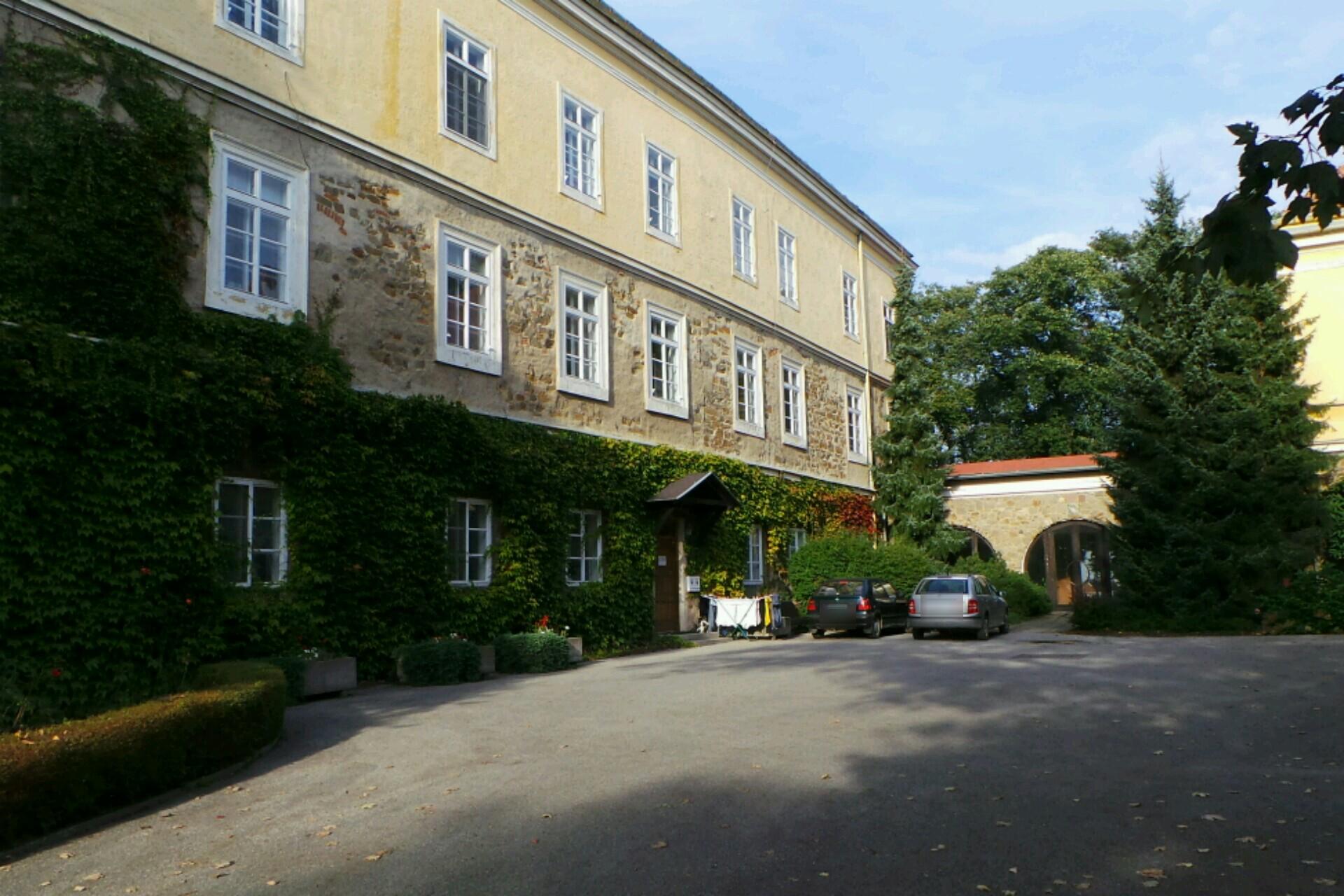 MÚ Dolní Benešov - Stavební odbor