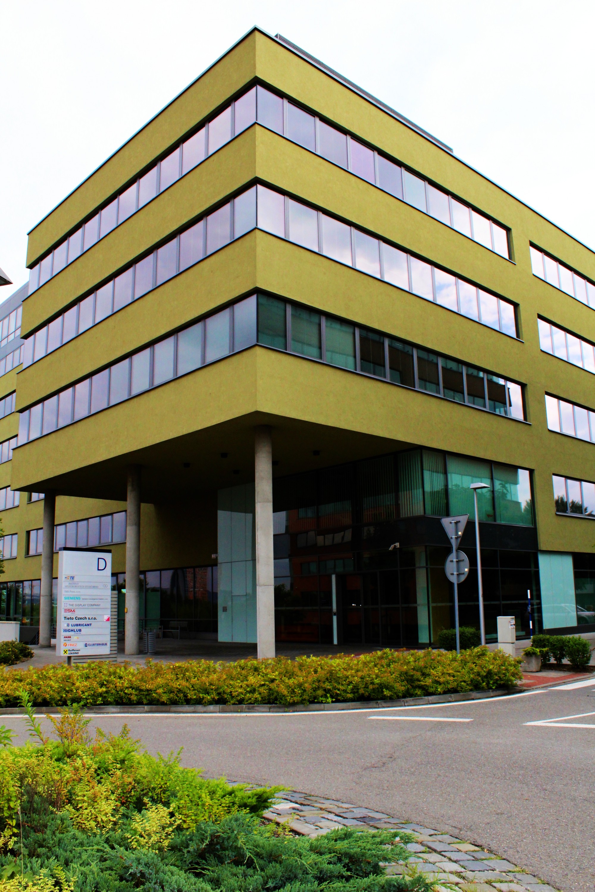 Tieto Czech Support Services, s.r.o. foto 3