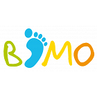 Logo obchodu BIMO dětská obuv
