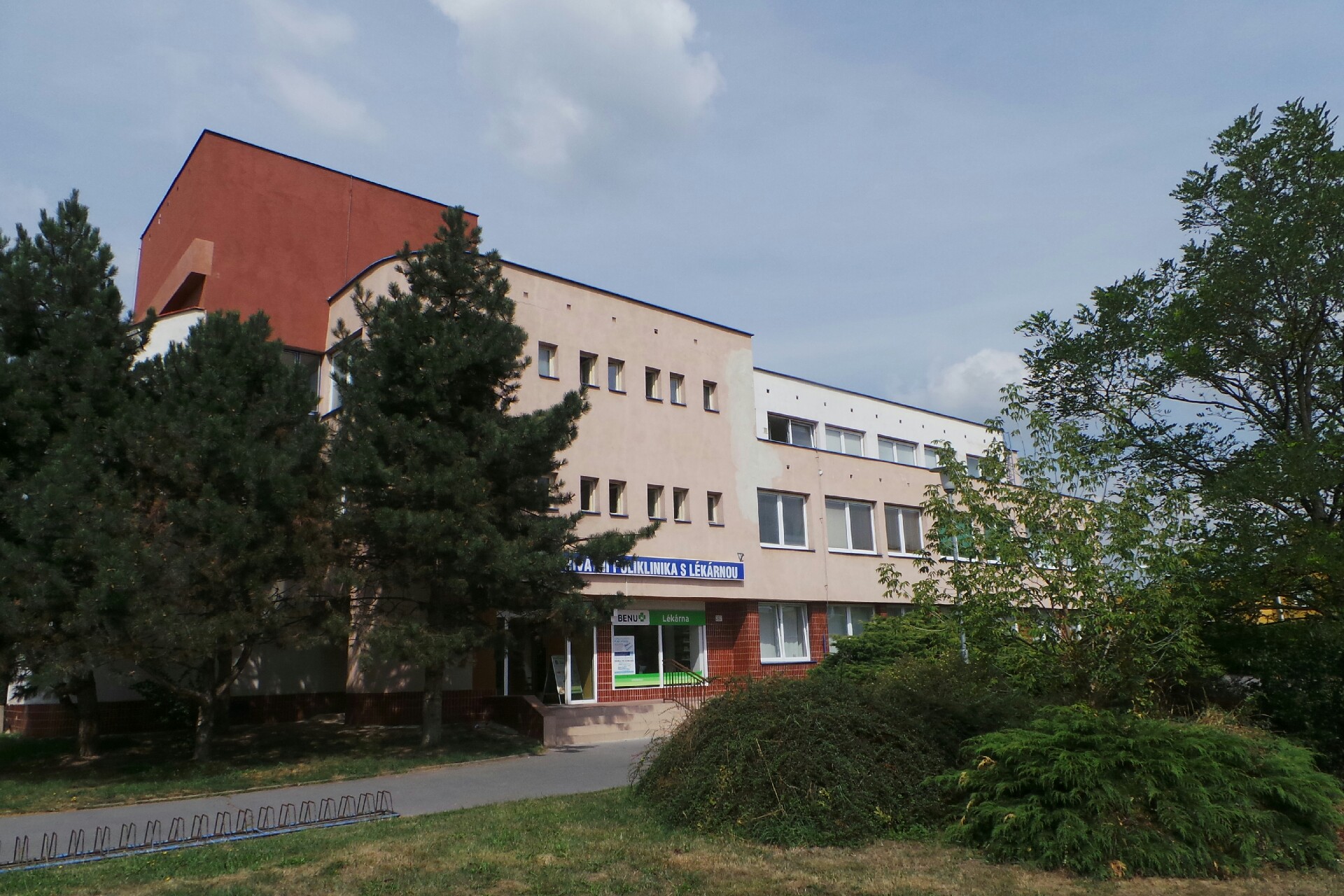 Mgr. Pavla Hlavničková