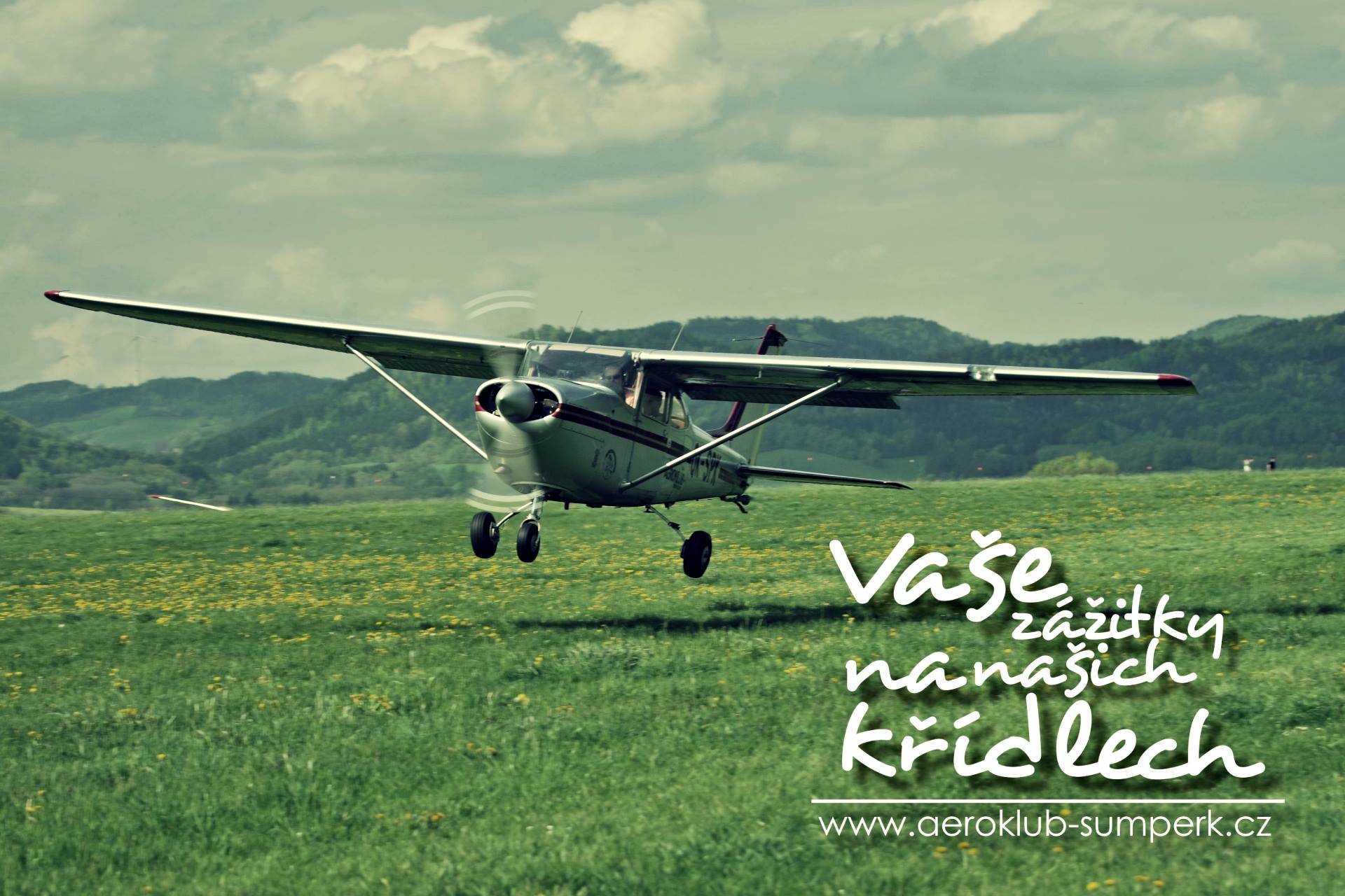 Aeroklub Šumperk z.s. foto 4