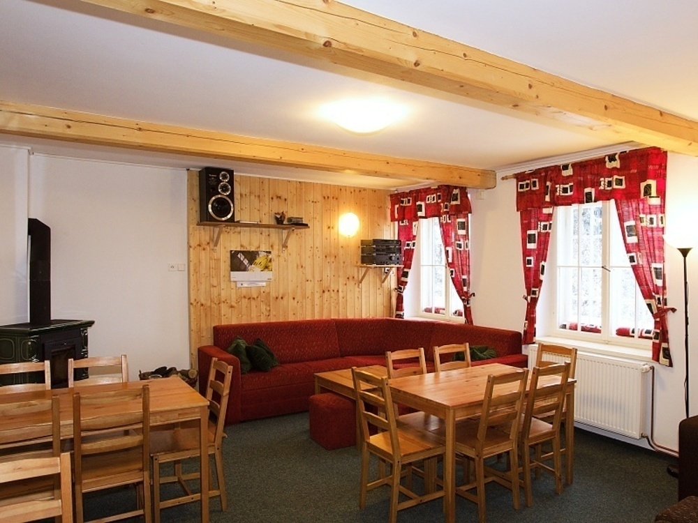 Chalupa Polesí foto 3