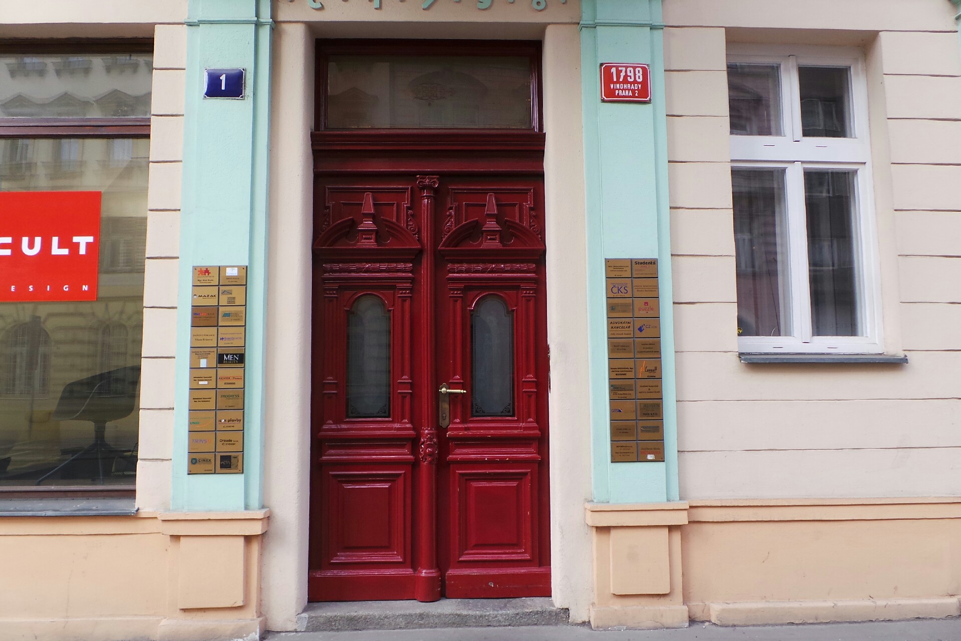 puzzle, spol. s r.o.