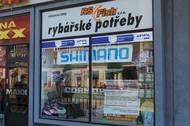 Fotografie RS Fish rybářské potřeby, s.r.o.