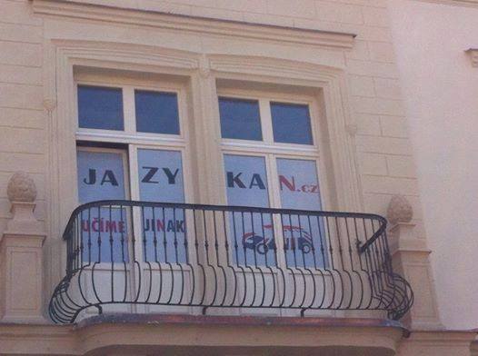 JAZYKAN foto 3