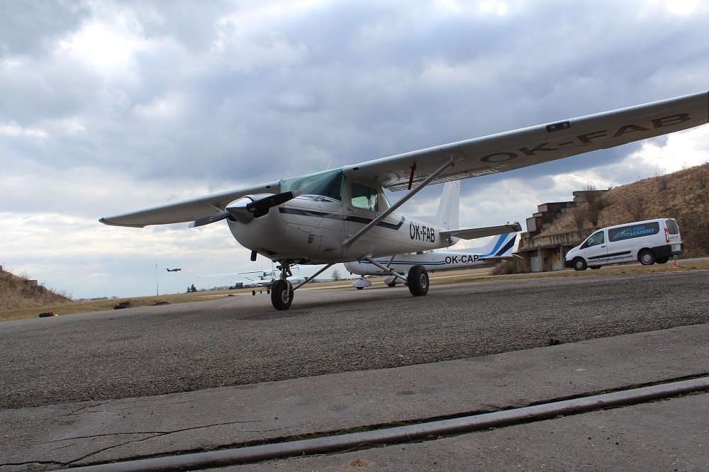 Flying Academy, s.r.o. foto 3