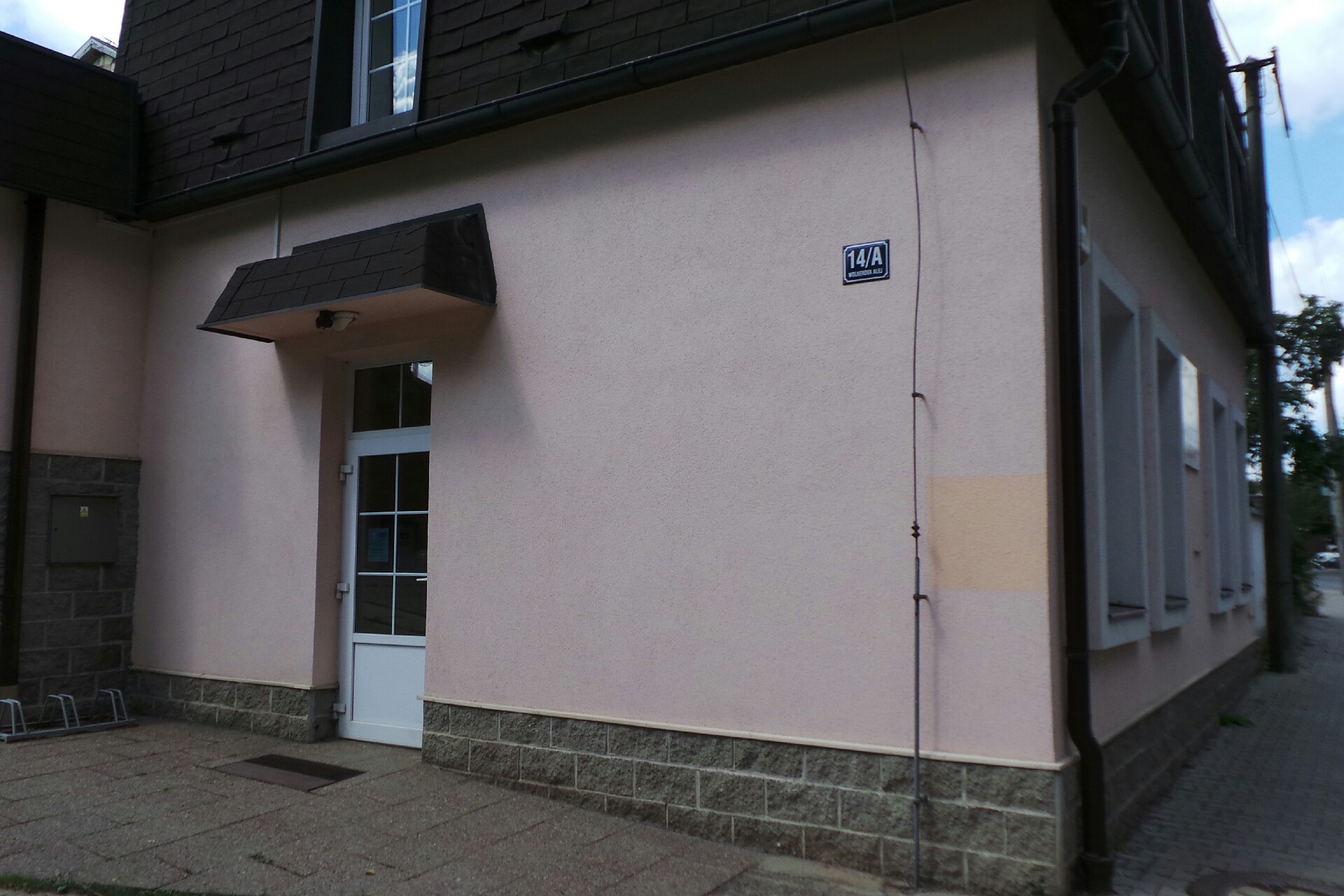 Ing. Martin Dědourek CSc. - Geodézie Svitavy