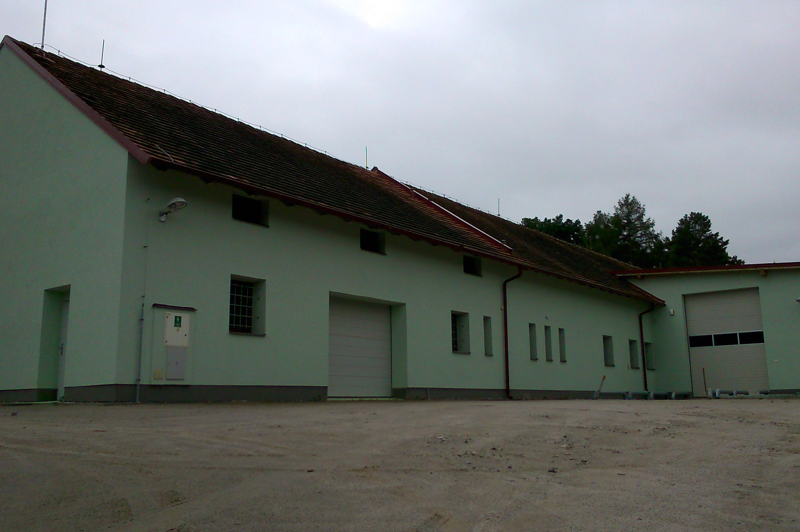 Petr Voves - Ořechy a sušené plody