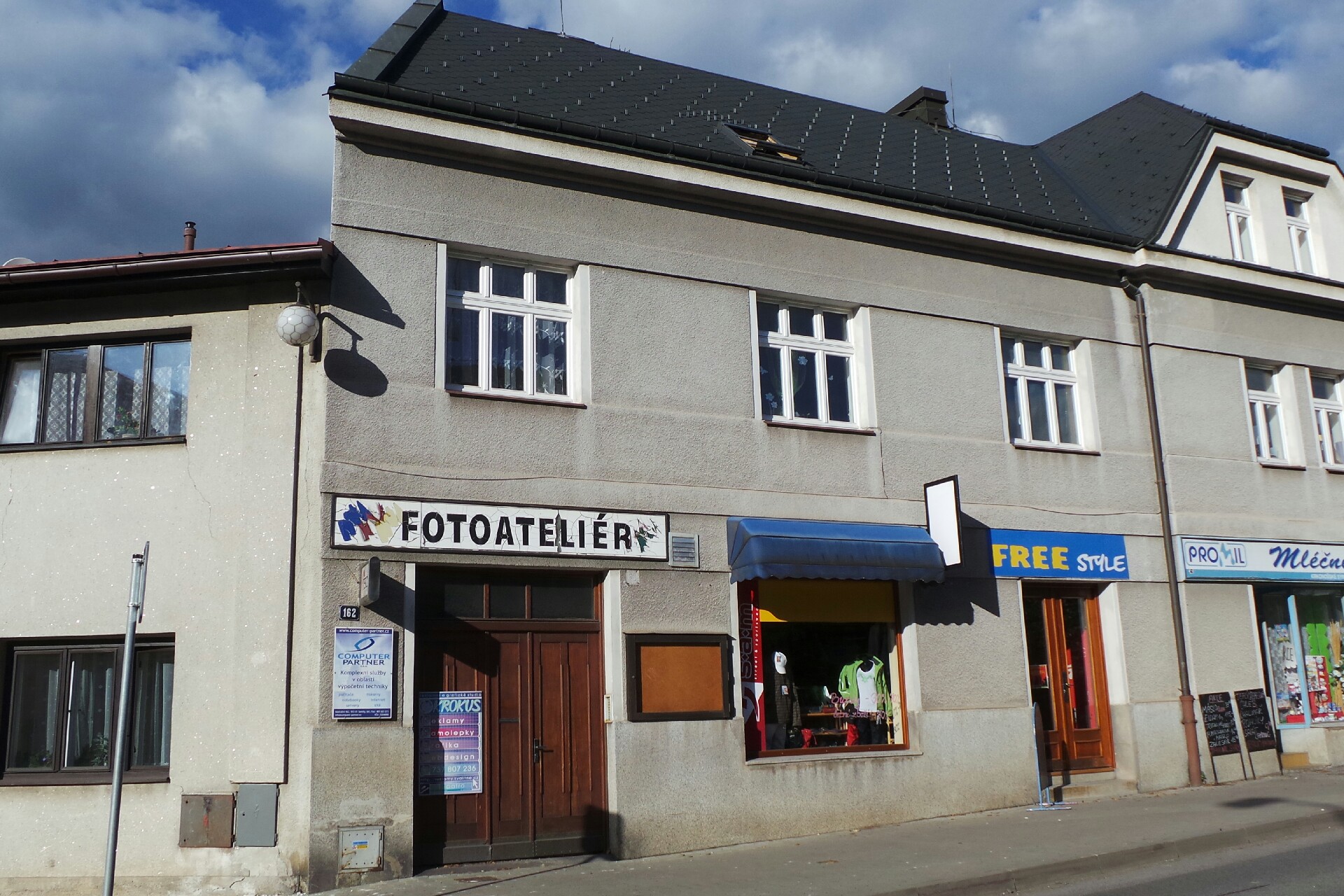 COMPUTER PARTNER, s.r.o.