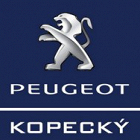 logo - KOPECKÝ s.r.o.
