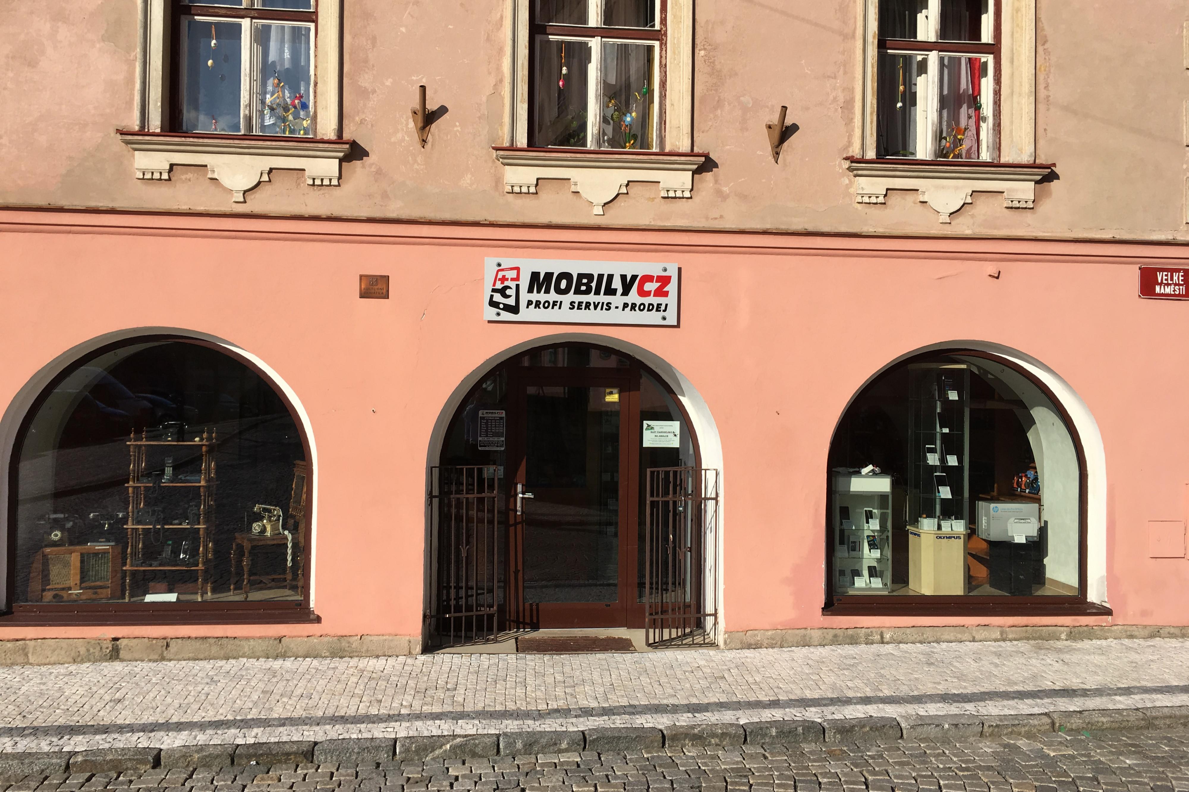 Mobilycz