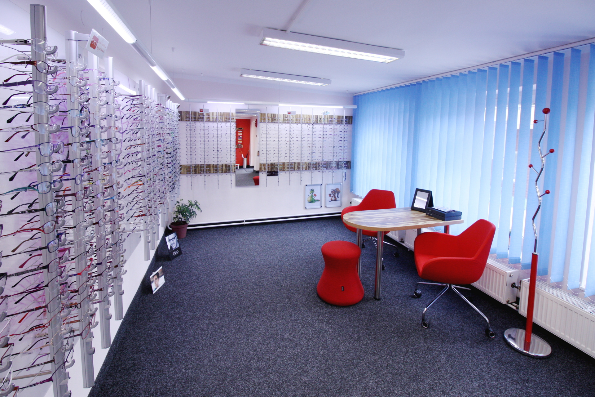 Optika Augustinovi foto 3