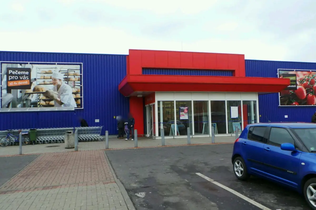 Tesco