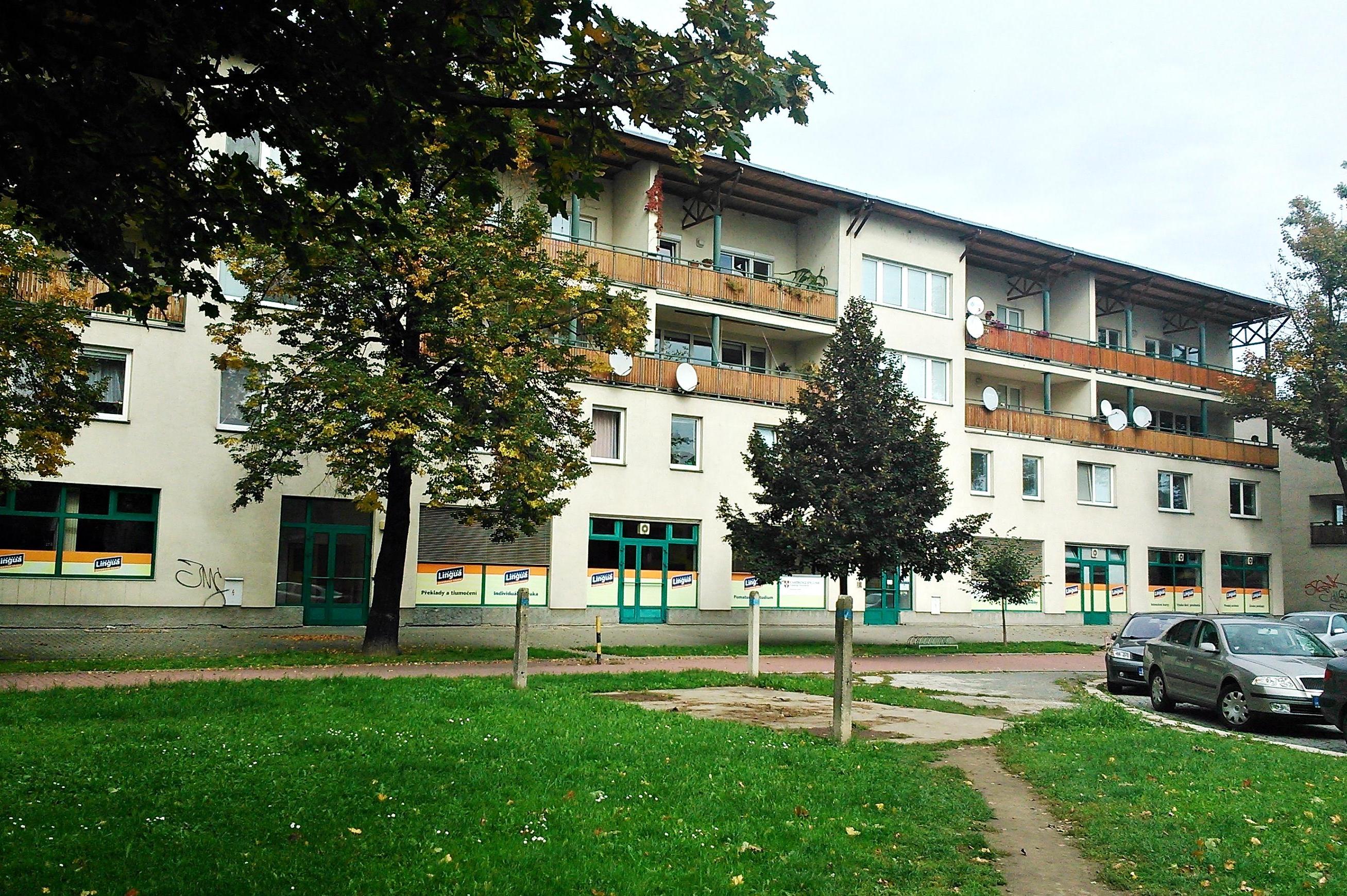 Orange Academy, s.r.o.