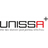 logo UNISSA plus, SE
