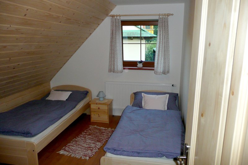 Chaloupka U Anežky foto 3