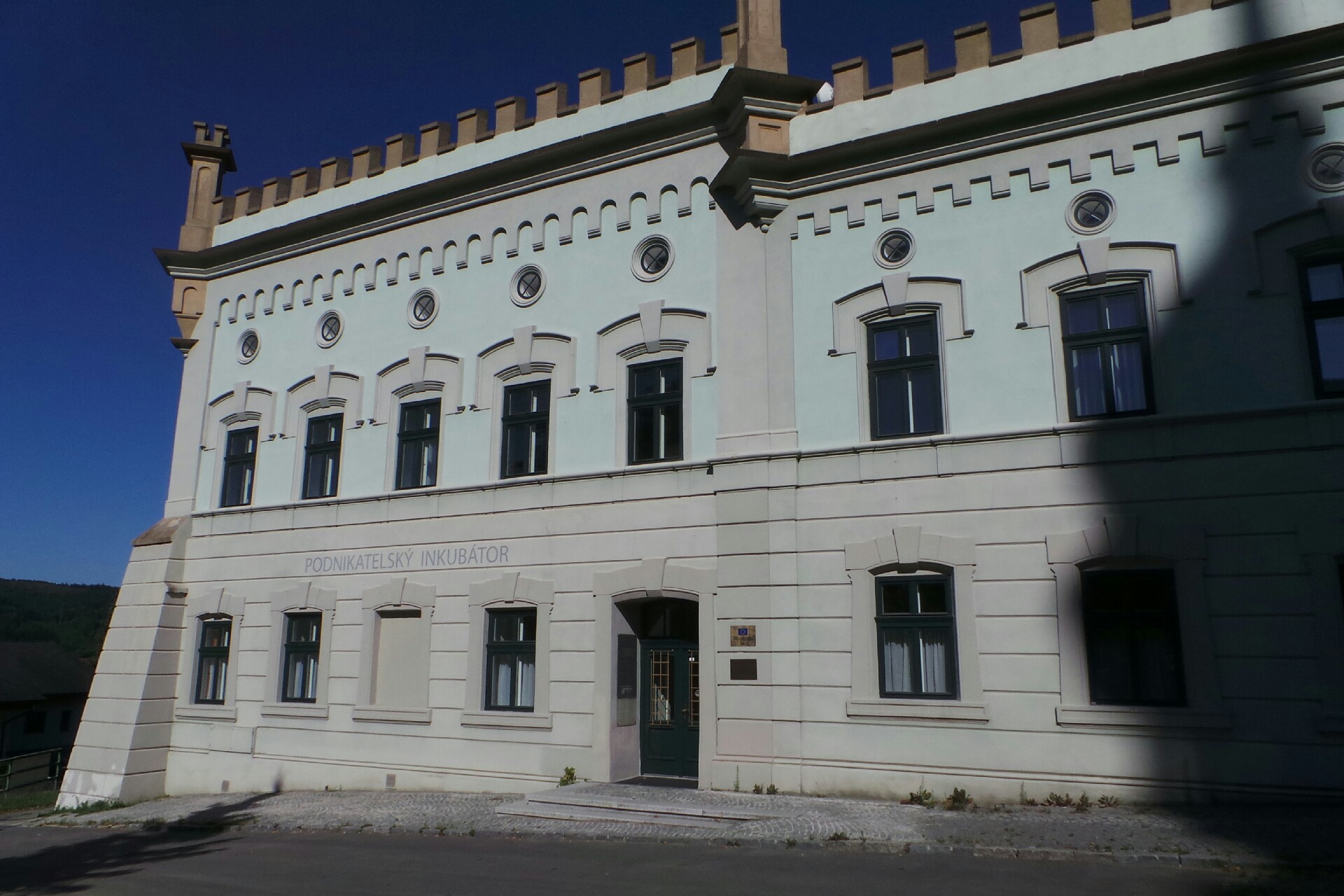 Mgr. Martina Charvátová, advokátka