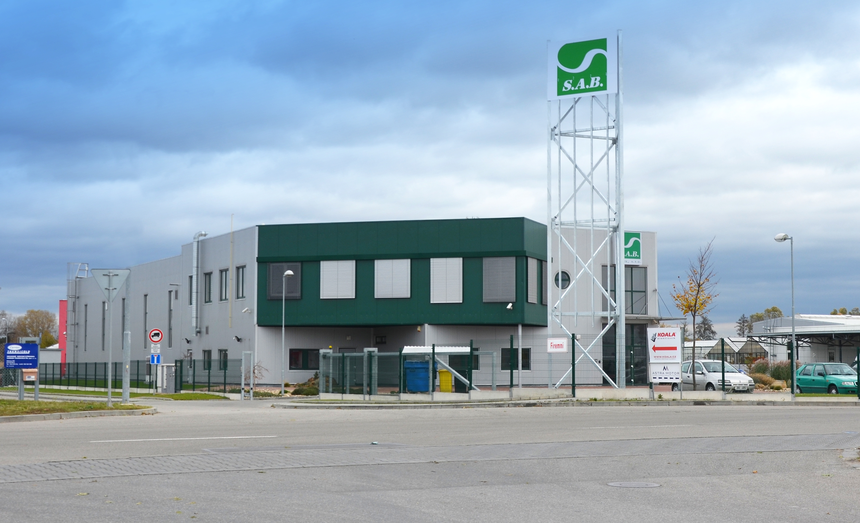 S.A.B. Medical, s.r.o. foto 2