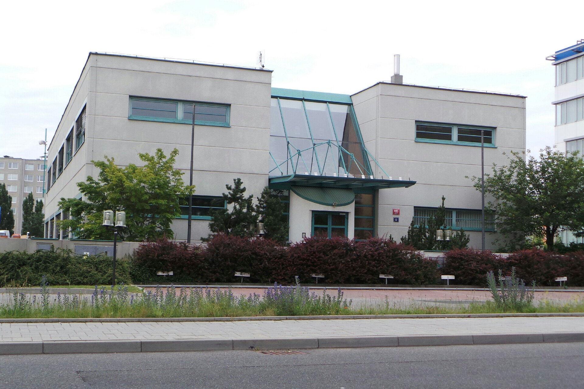 KRD-obchodní společnost, s.r.o.