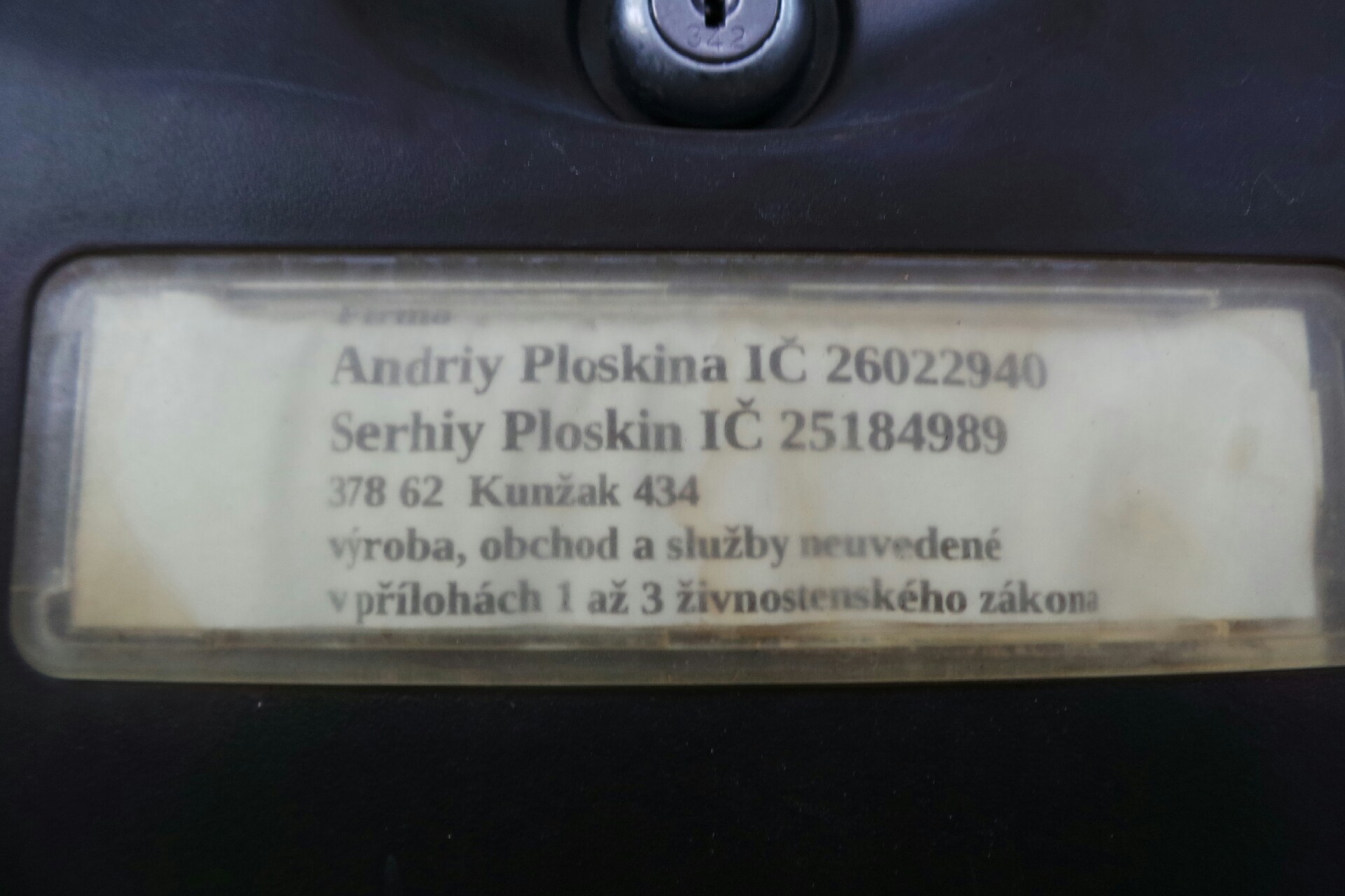 Chata Vodní Ráj foto 3