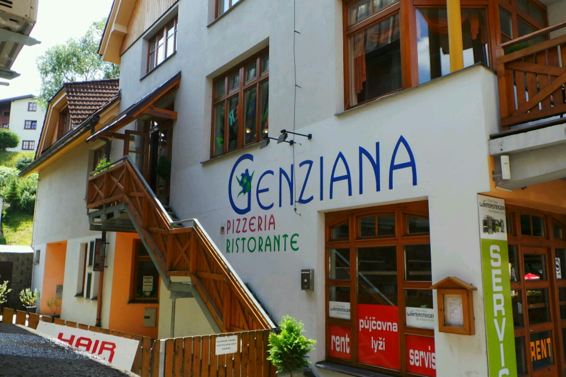 Vladislava Růžičková - HAIR SALON foto 2