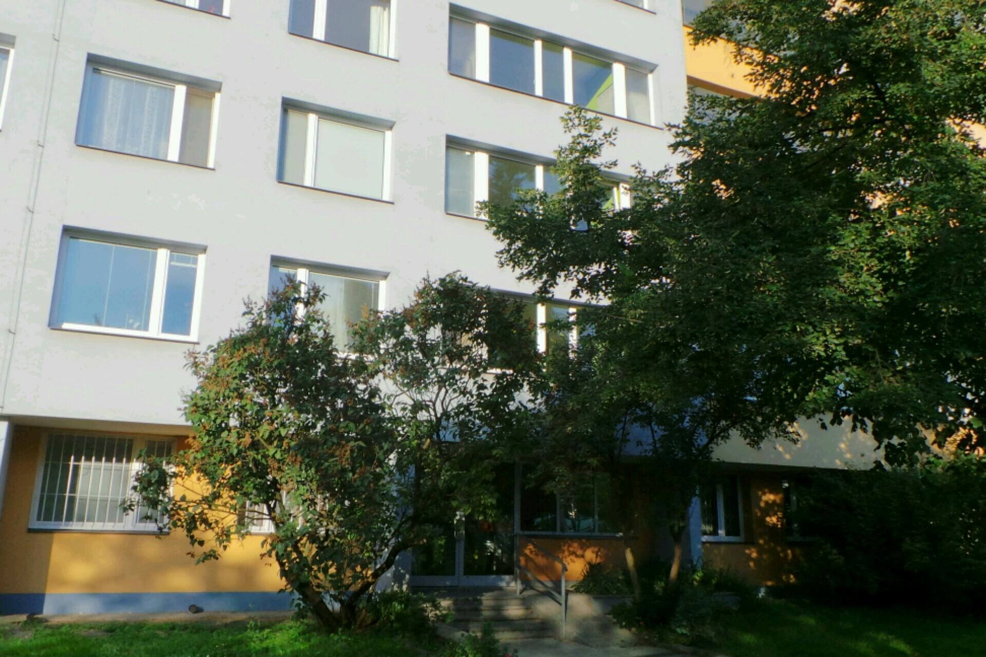 INTERIER DESIGN - Petr Hronovský