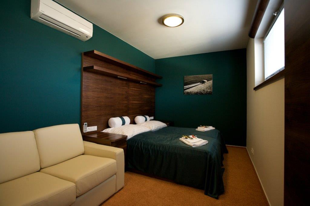 Design hotel Noem Arch foto 5