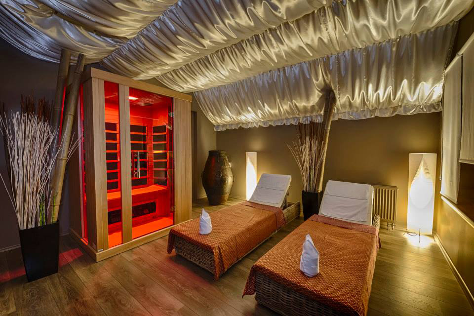 TAWAN - Thajské masáže foto 2