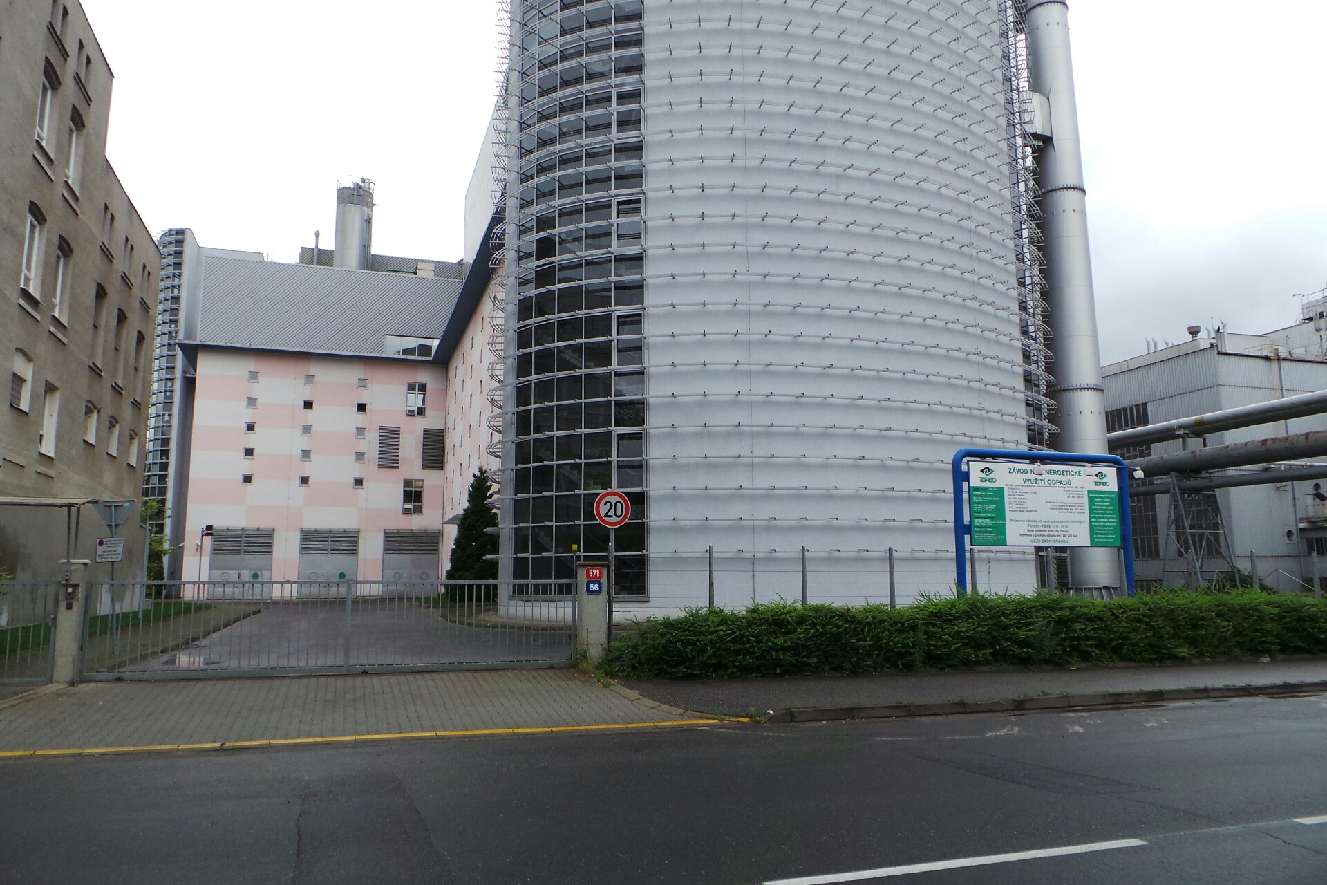 TERMIZO, a.s. foto 2