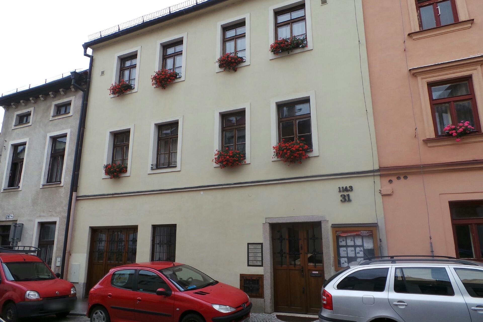 JUDr. Miloslav Voborník