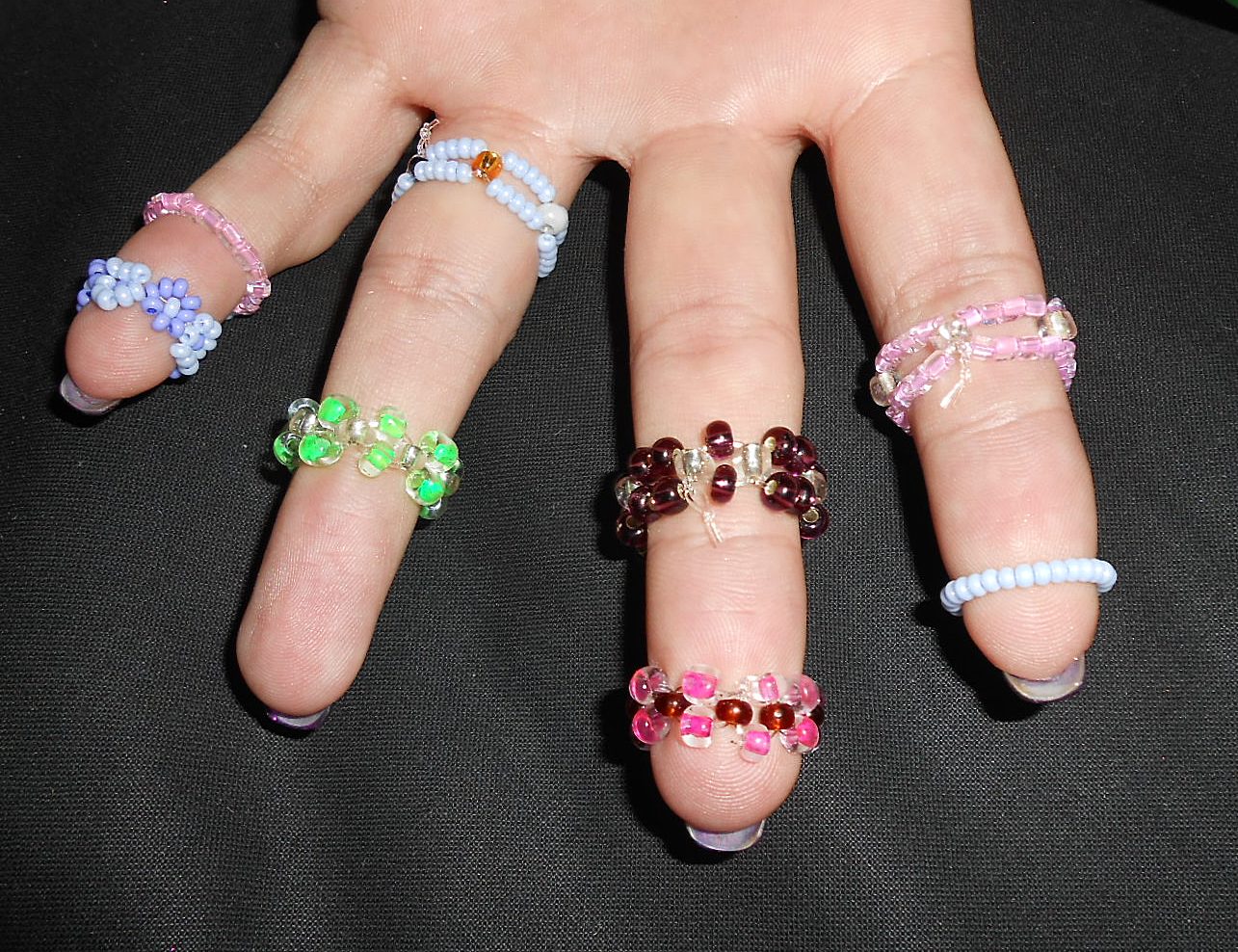 Krejčovství J.J. Jitka Jirásková foto 4