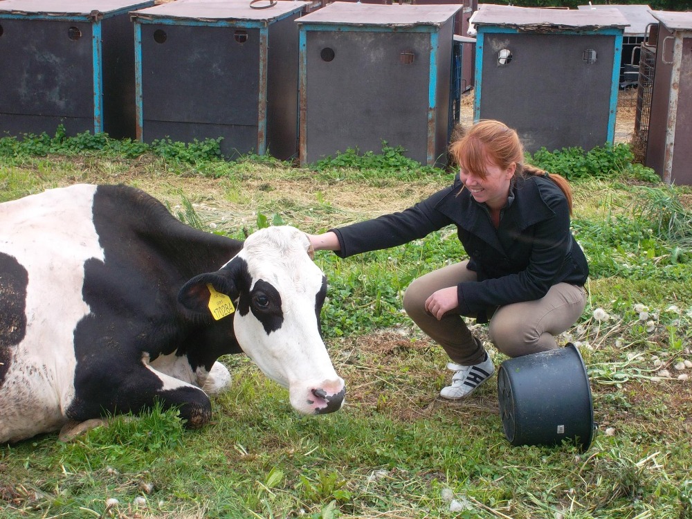Veterinární lékař - MVDr. Lenka Sedláková foto 3