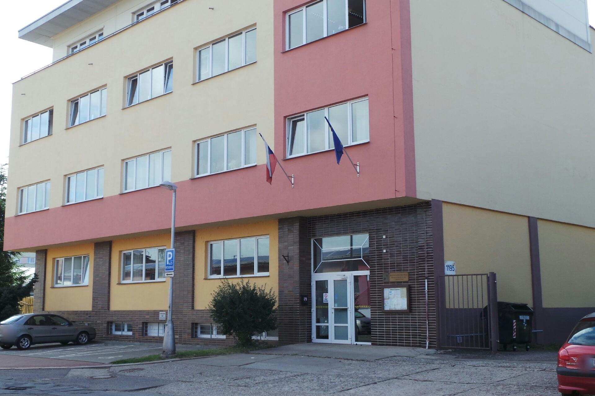 Oblastní inspektorát práce pro Královéhradecký kraj a Pardubický kraj