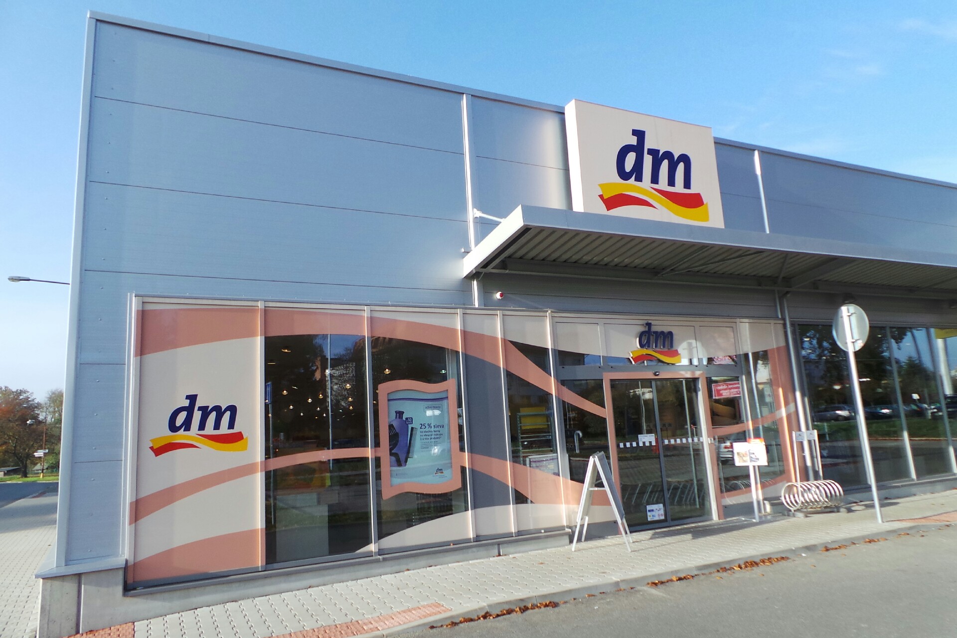 dm drogerie markt s.r.o.