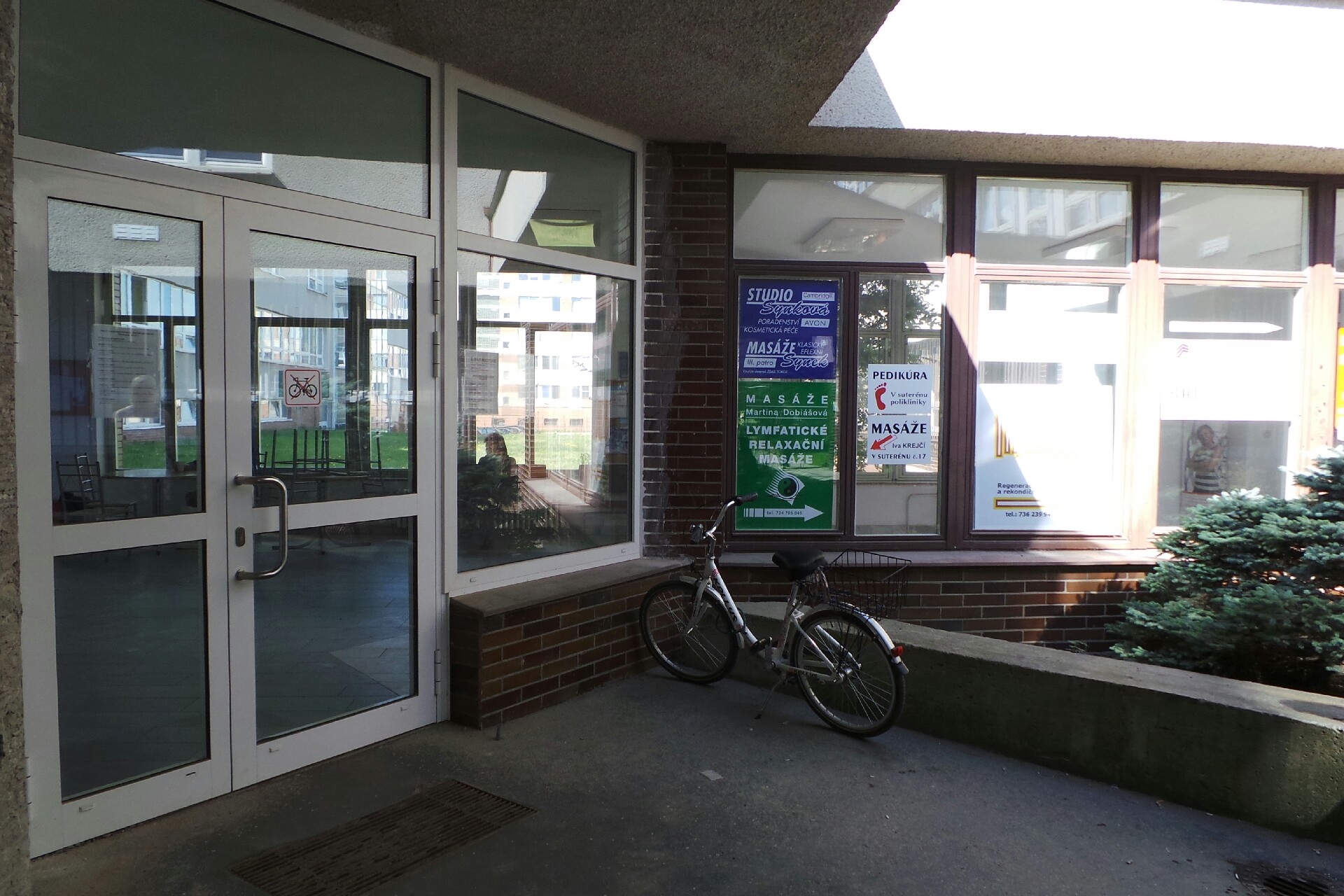 MUDr. Dita Šolcová