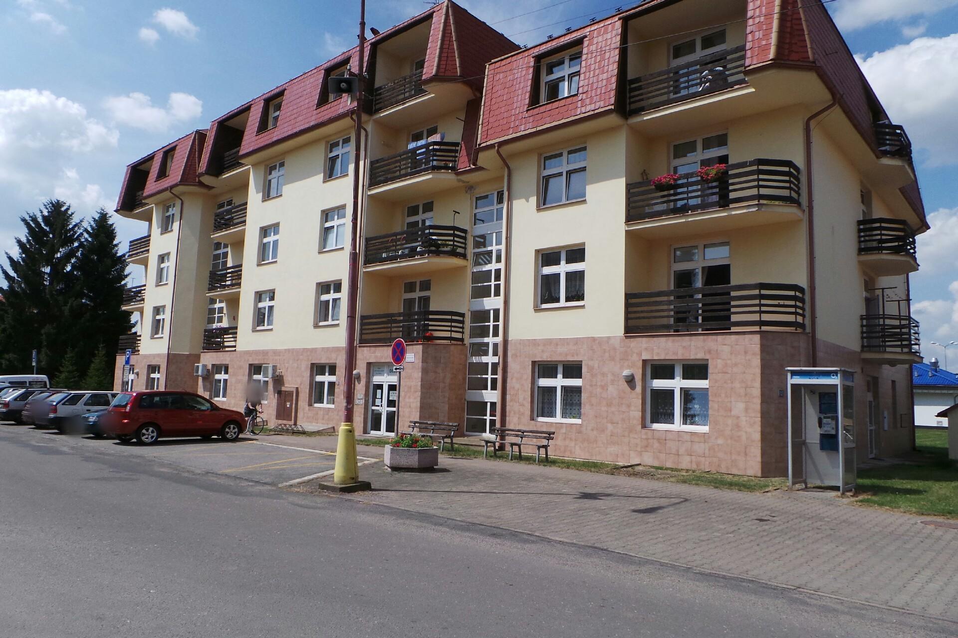 Kadeřnictví Irena Hátlová