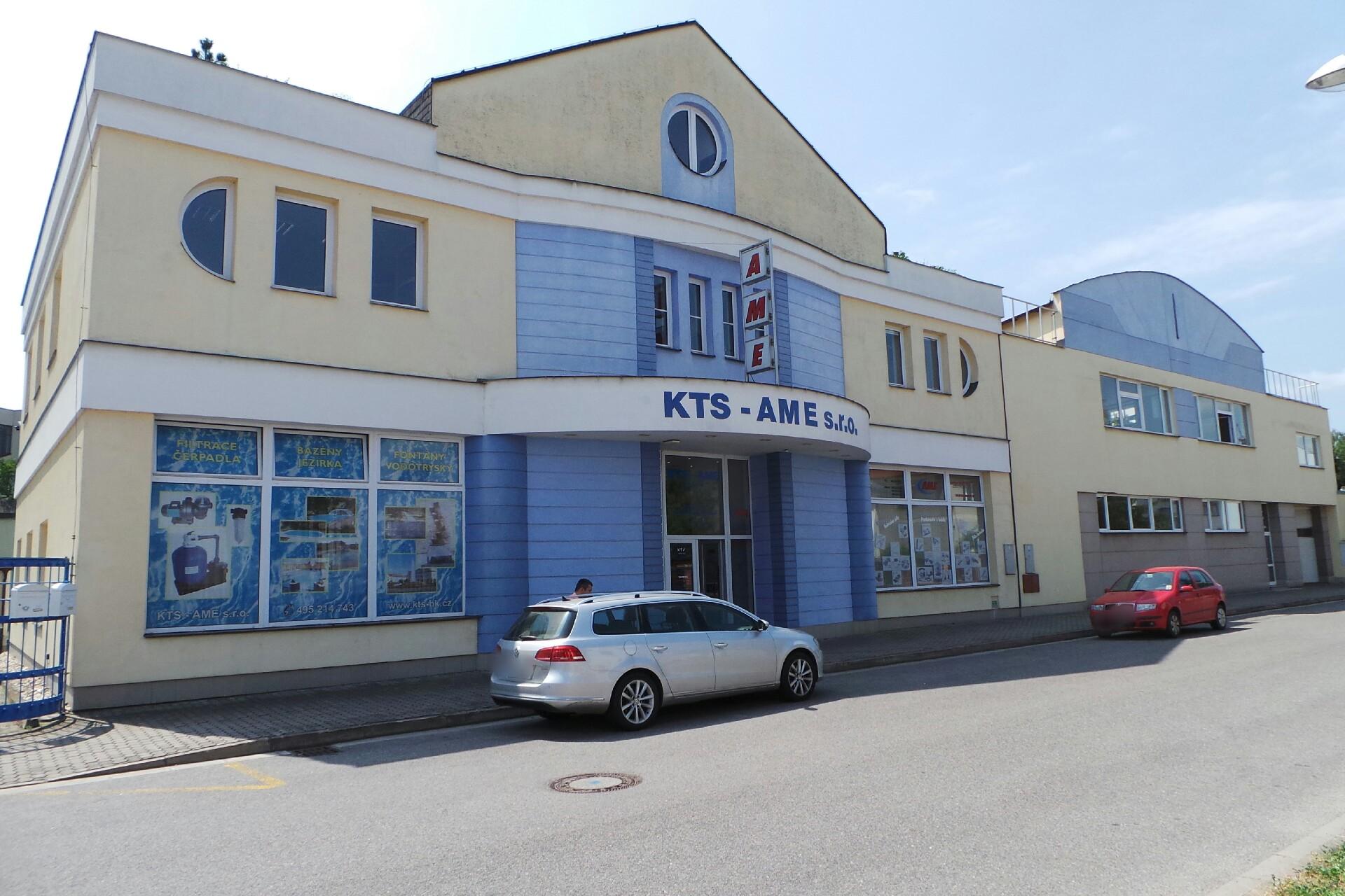 RegulTech servis MĚŘENÍ A REGULACE