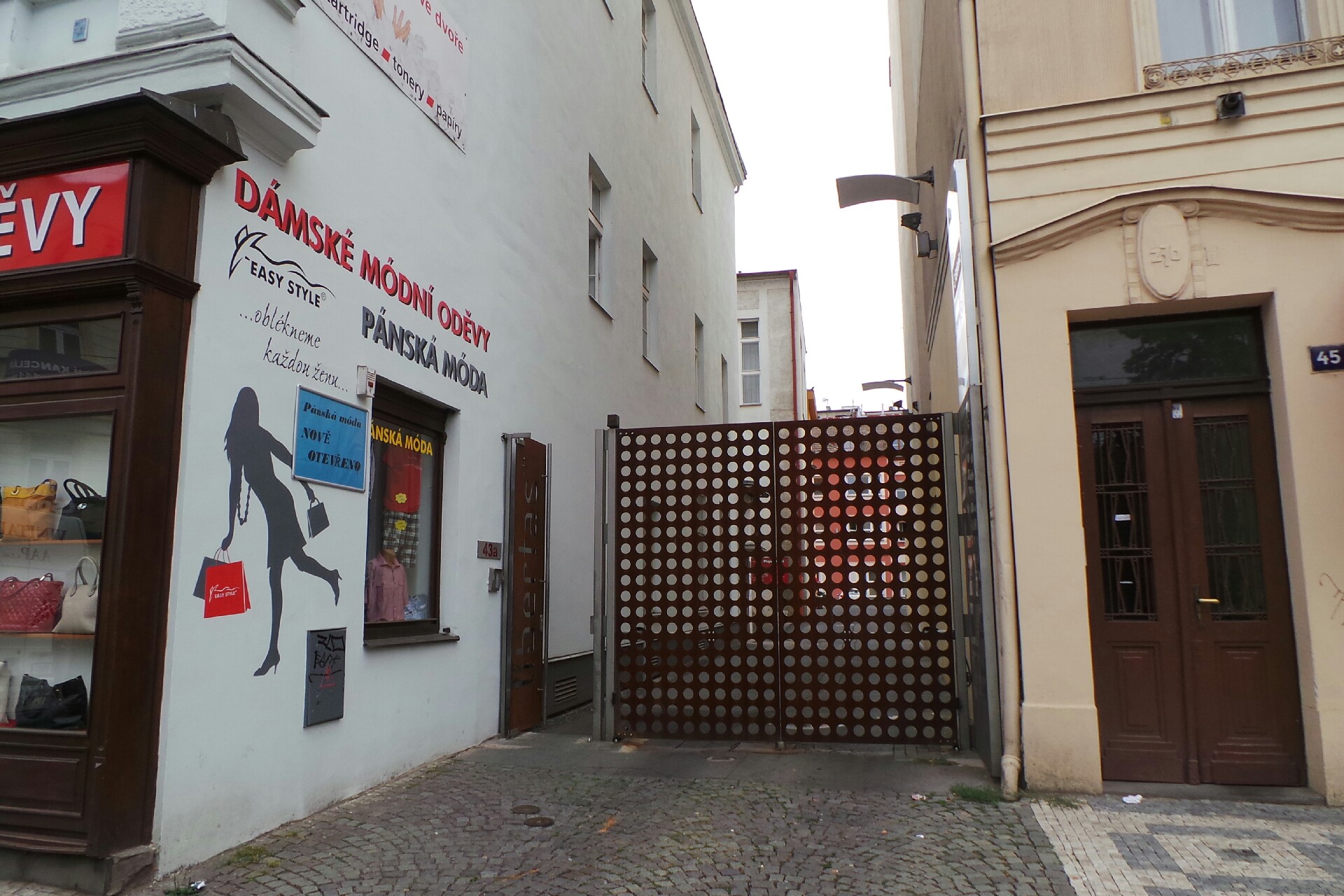 KAZAK Communication, s.r.o.