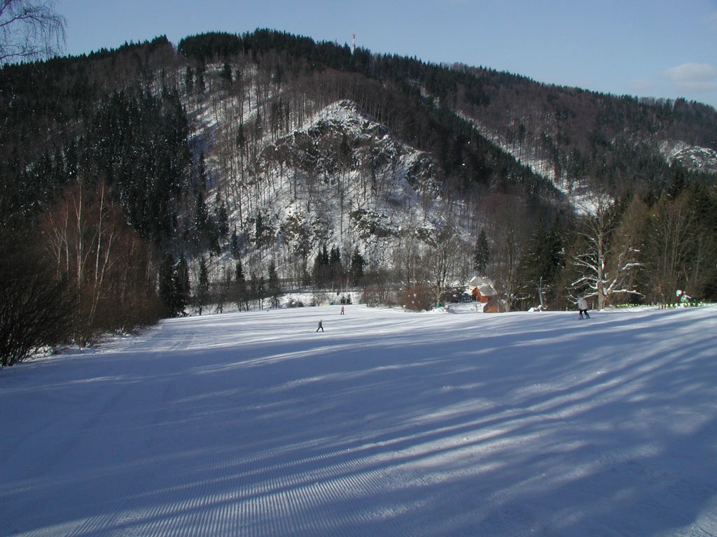 X - Park Františkov foto 4