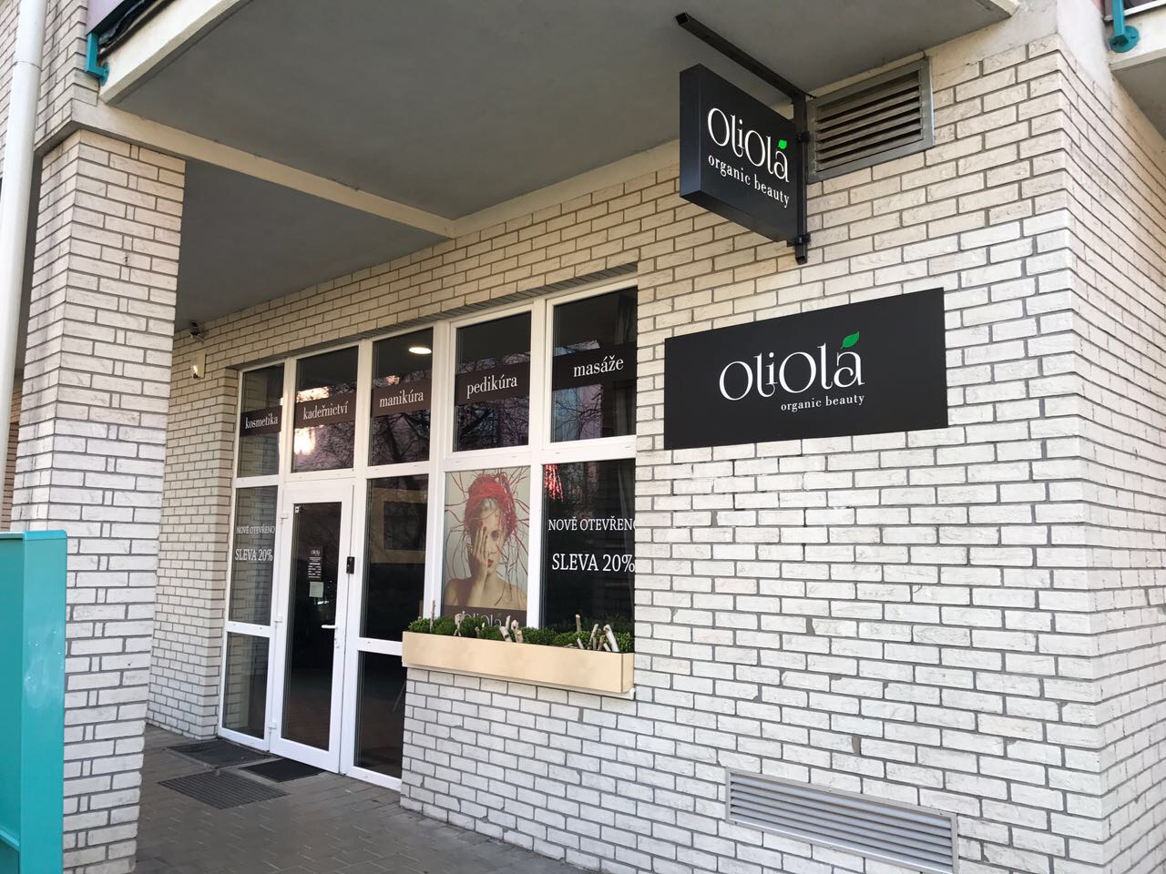 OliOla organic beauty