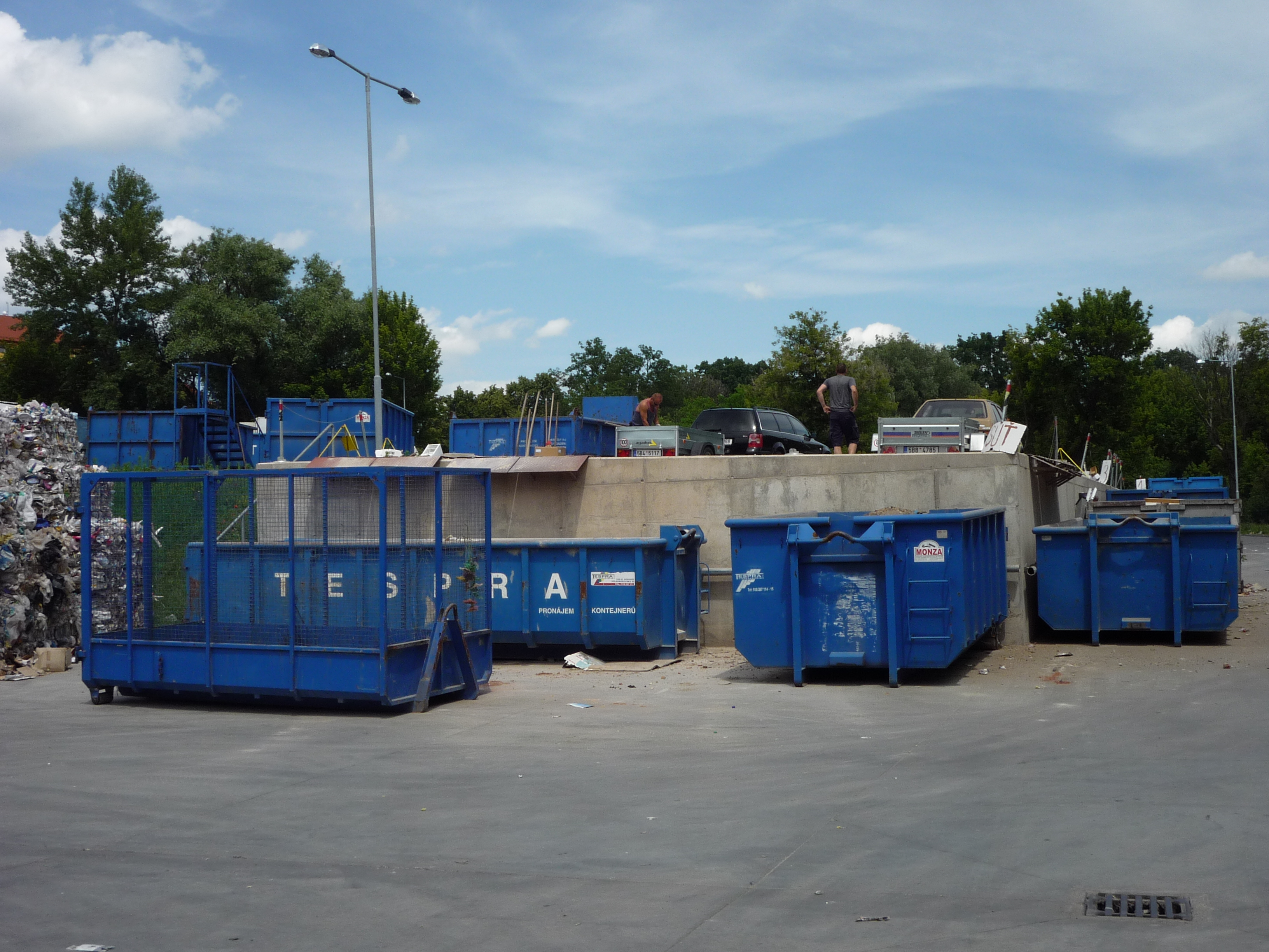 TESPRA Hodonín, s.r.o. foto 6