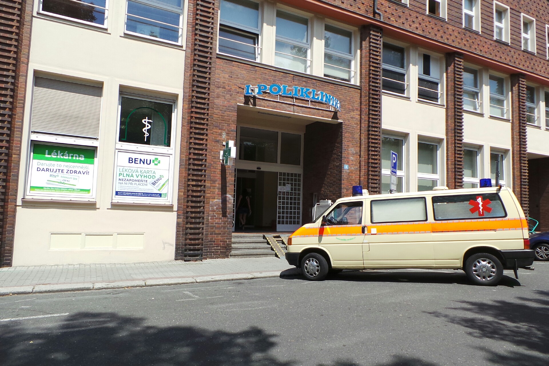 REVMATOLOGIE KV, s.r.o.