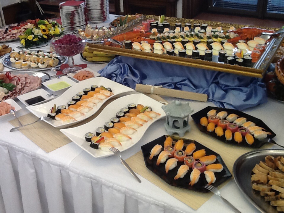 Catering hotelu U Raušů foto 4