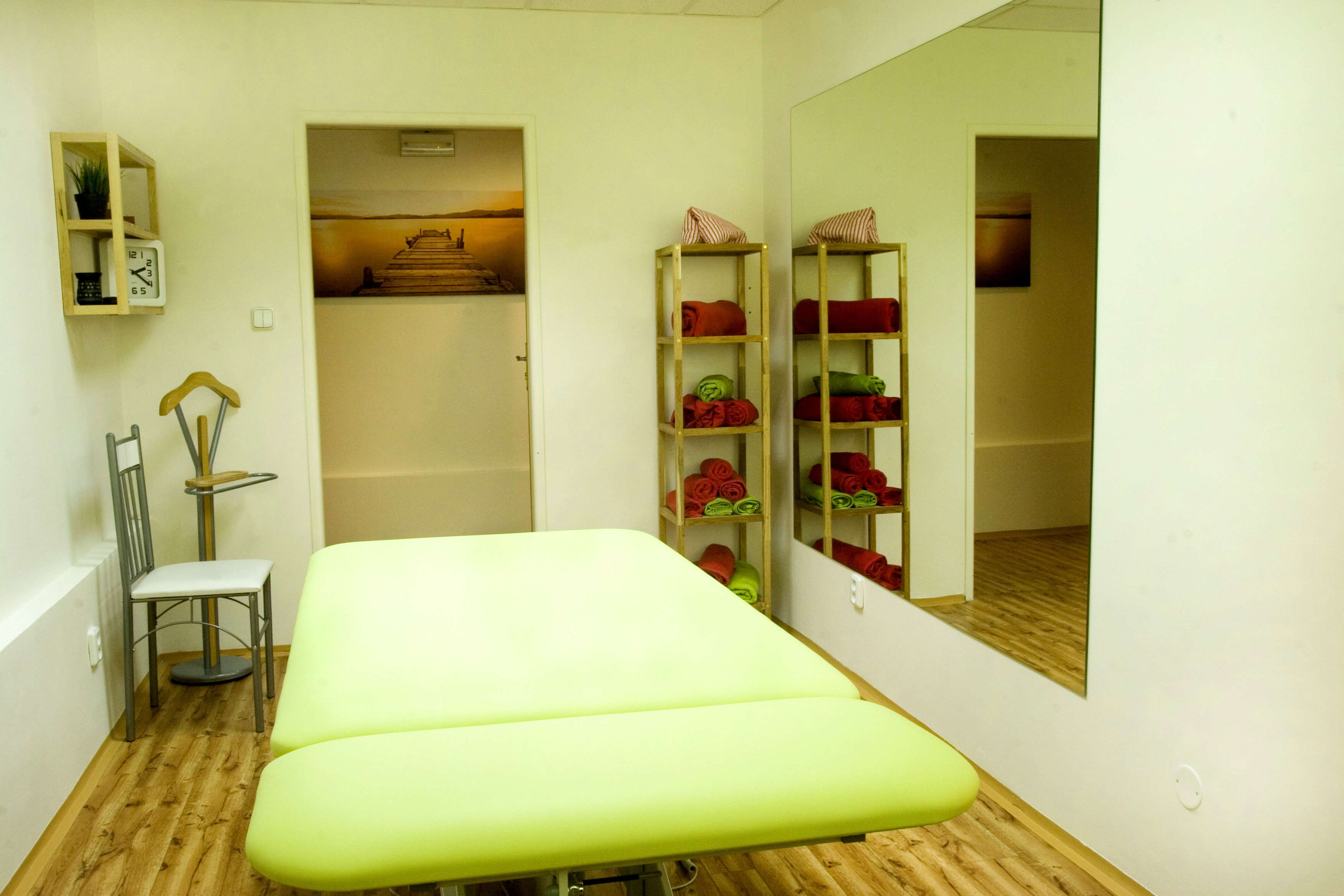 FYZIOTERAPIE LEVITAS foto 4