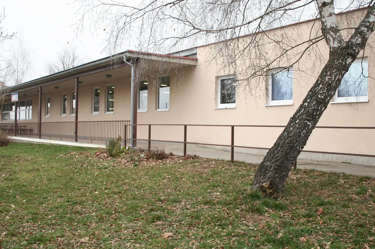 Partner 4 Office - Partner Czech s.r.o.