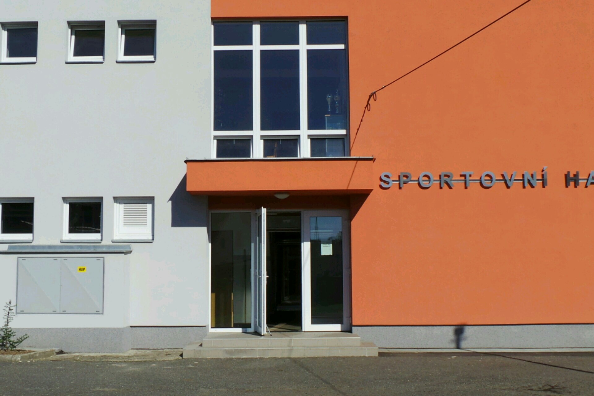 Správní chlapi, s.r.o. foto 2