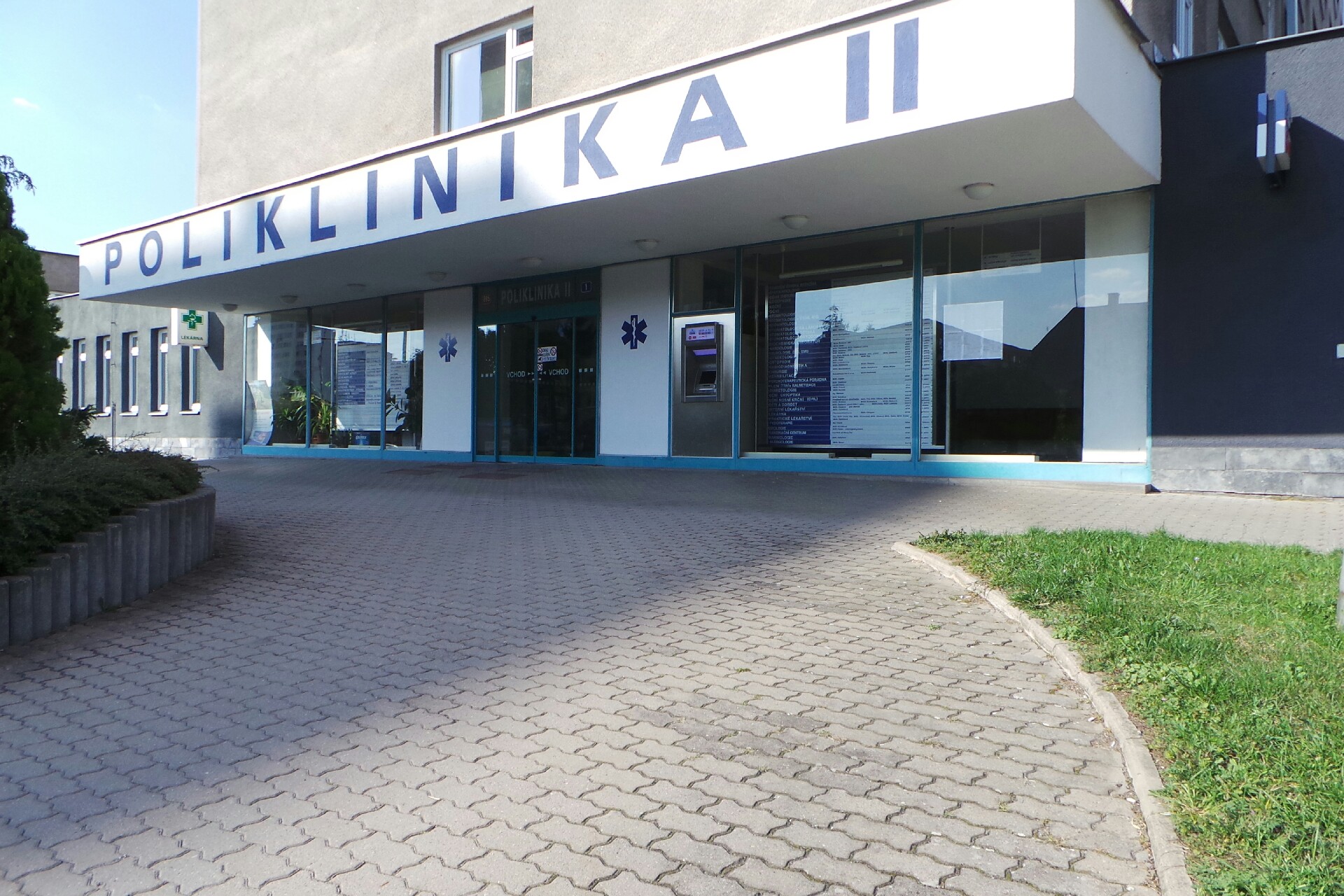 MUDr. Marie Vaníčková