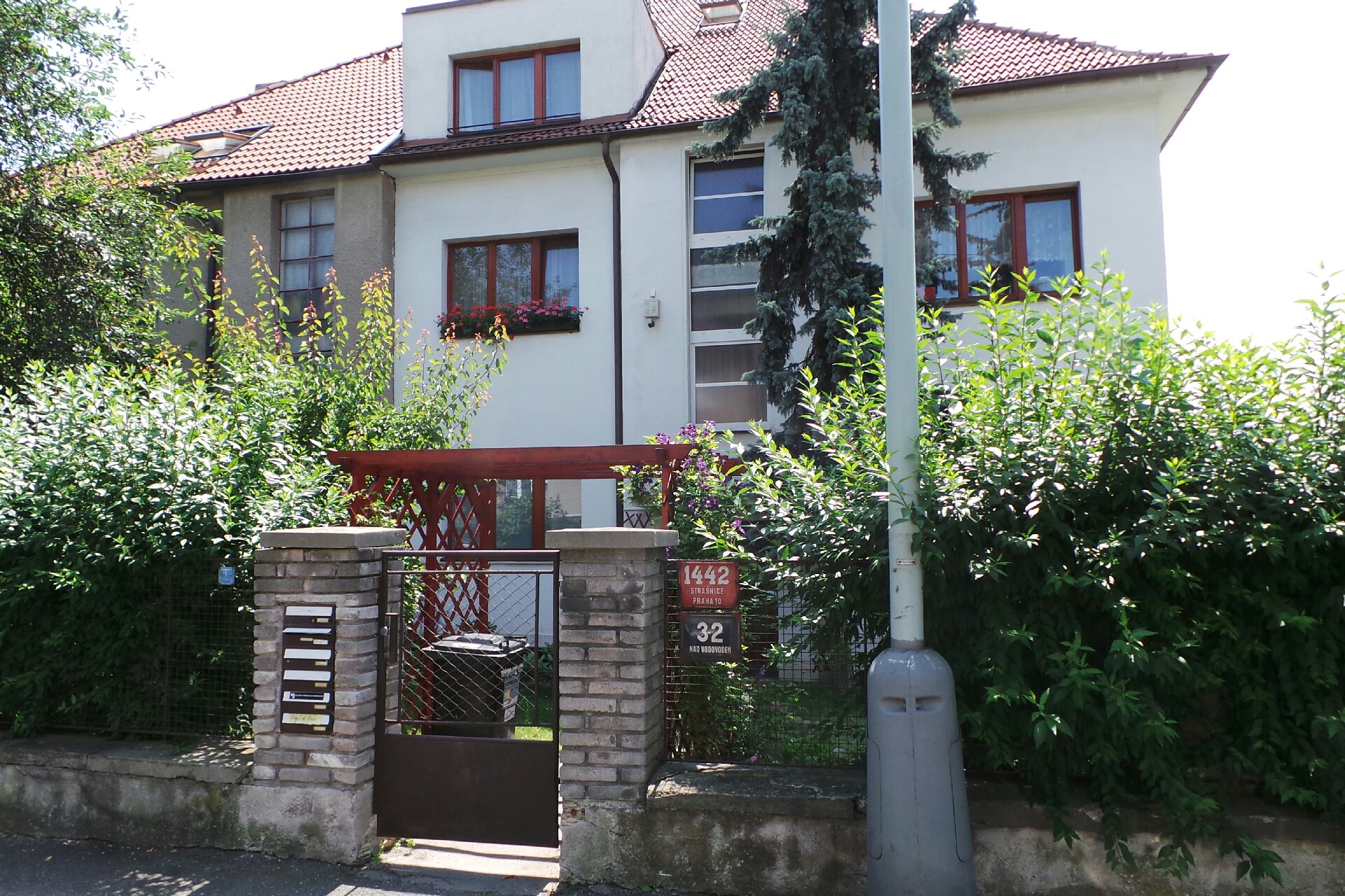 Ultra Premium Brands - Central Europe, s.r.o.