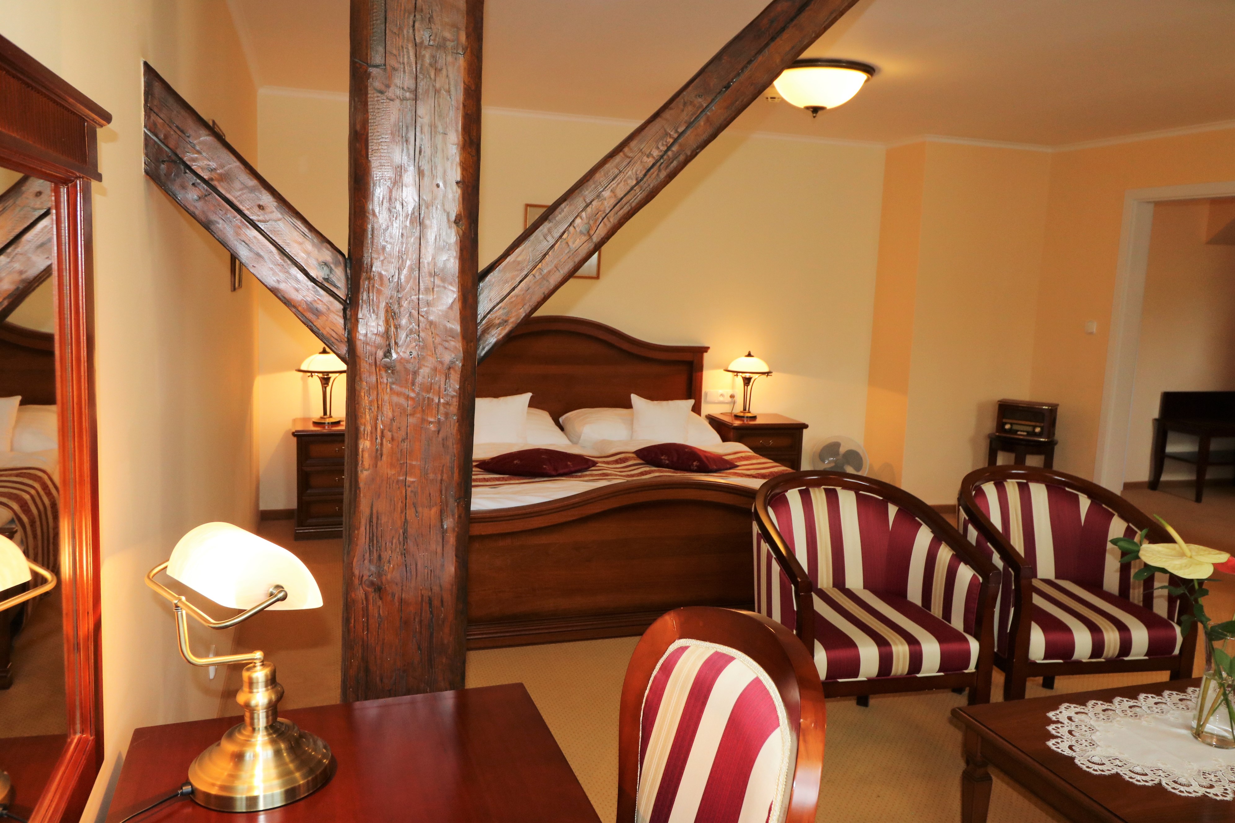 LD Palace Bellaria foto 4